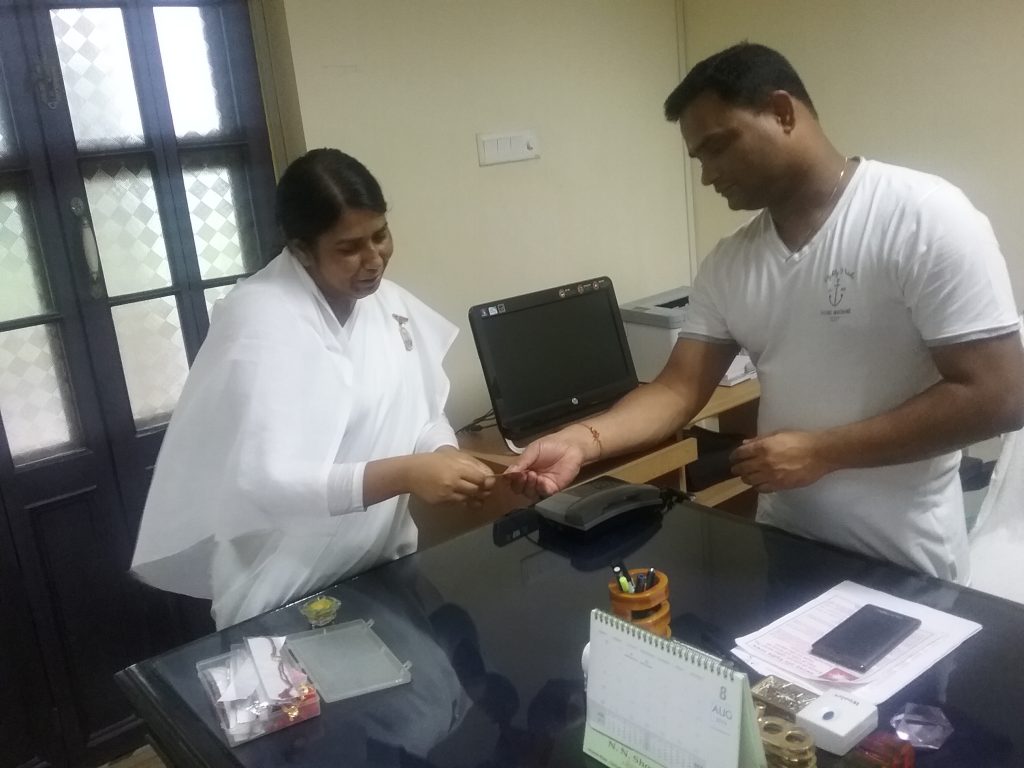 RAKHI BANDHAN